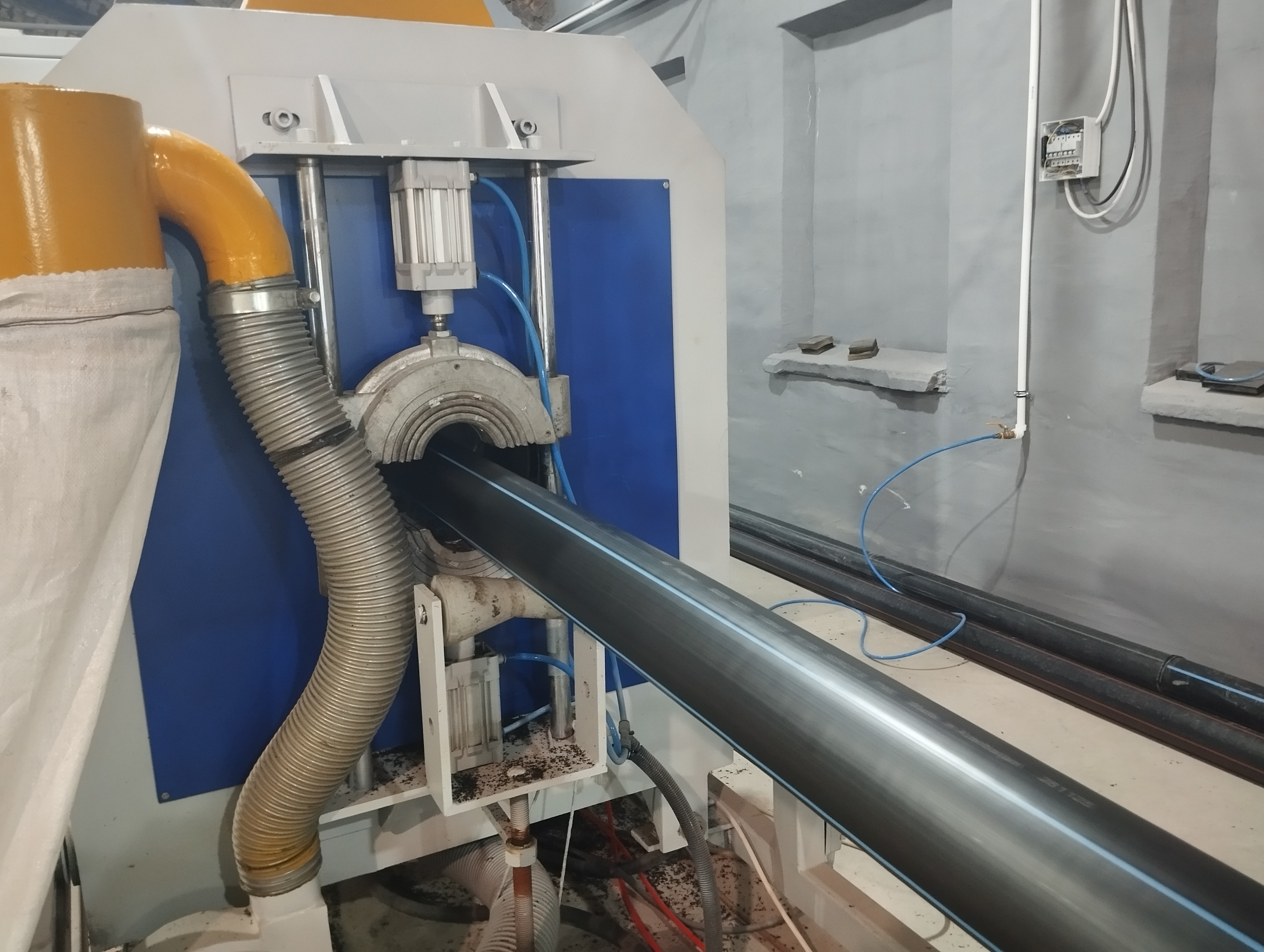 İstehsalat xətti görüntüsü 2