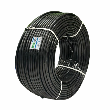 Dəliksiz suvarma boruları